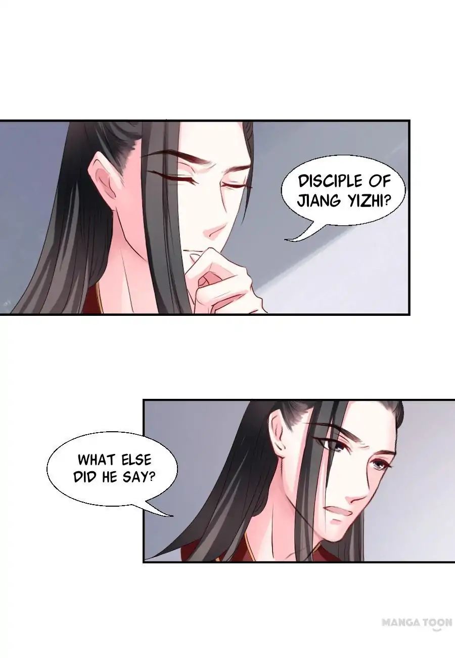 Keep Me Company, Your Highness chapter 17 - page 10