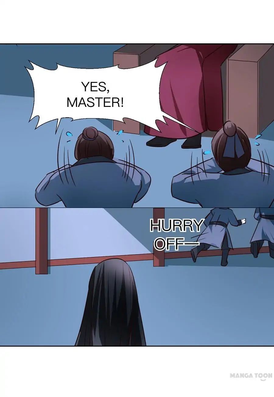 Keep Me Company, Your Highness chapter 62 - page 10