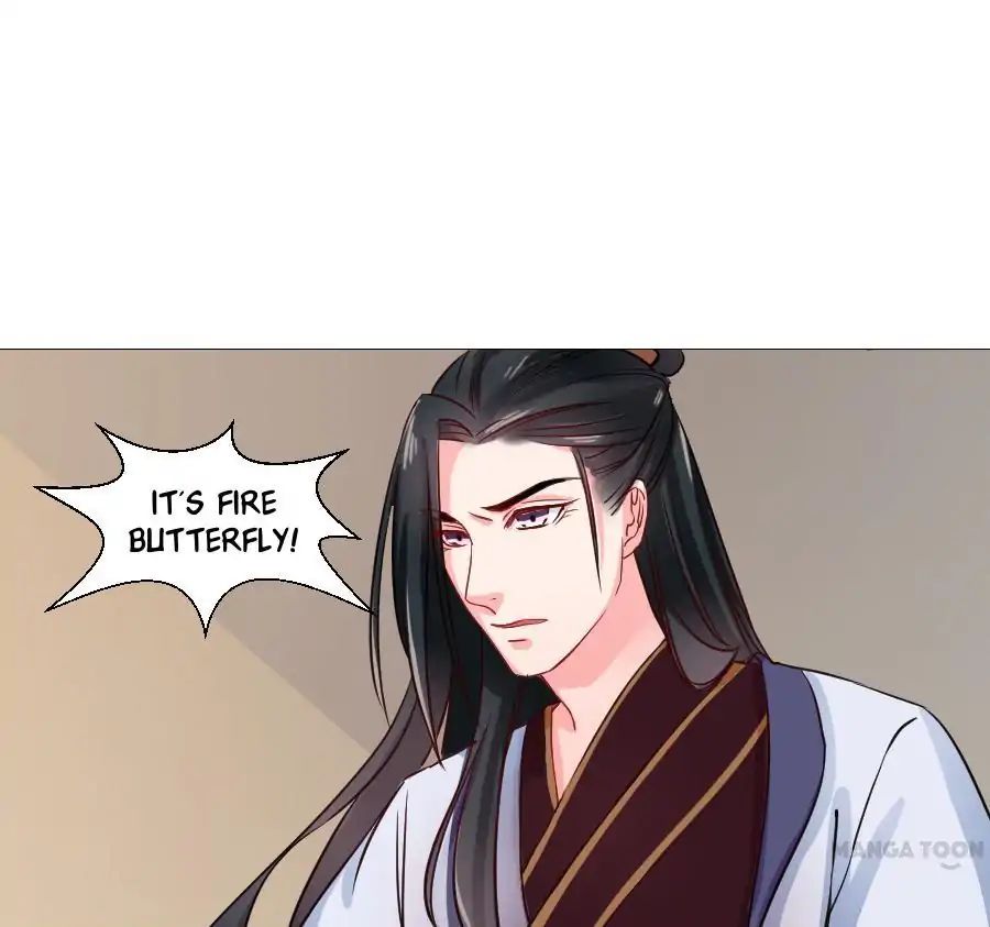 Keep Me Company, Your Highness chapter 18 - page 12