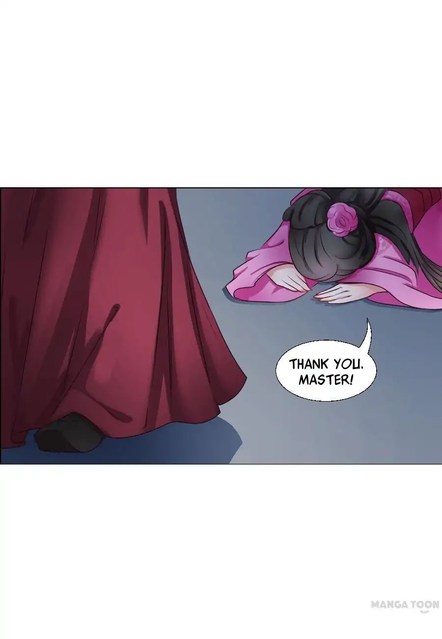 Keep Me Company, Your Highness chapter 18 - page 4