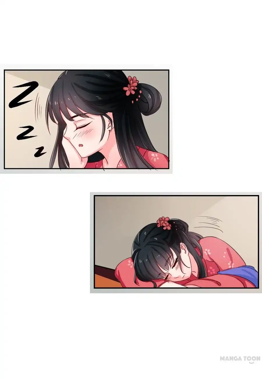 Keep Me Company, Your Highness chapter 18 - page 8