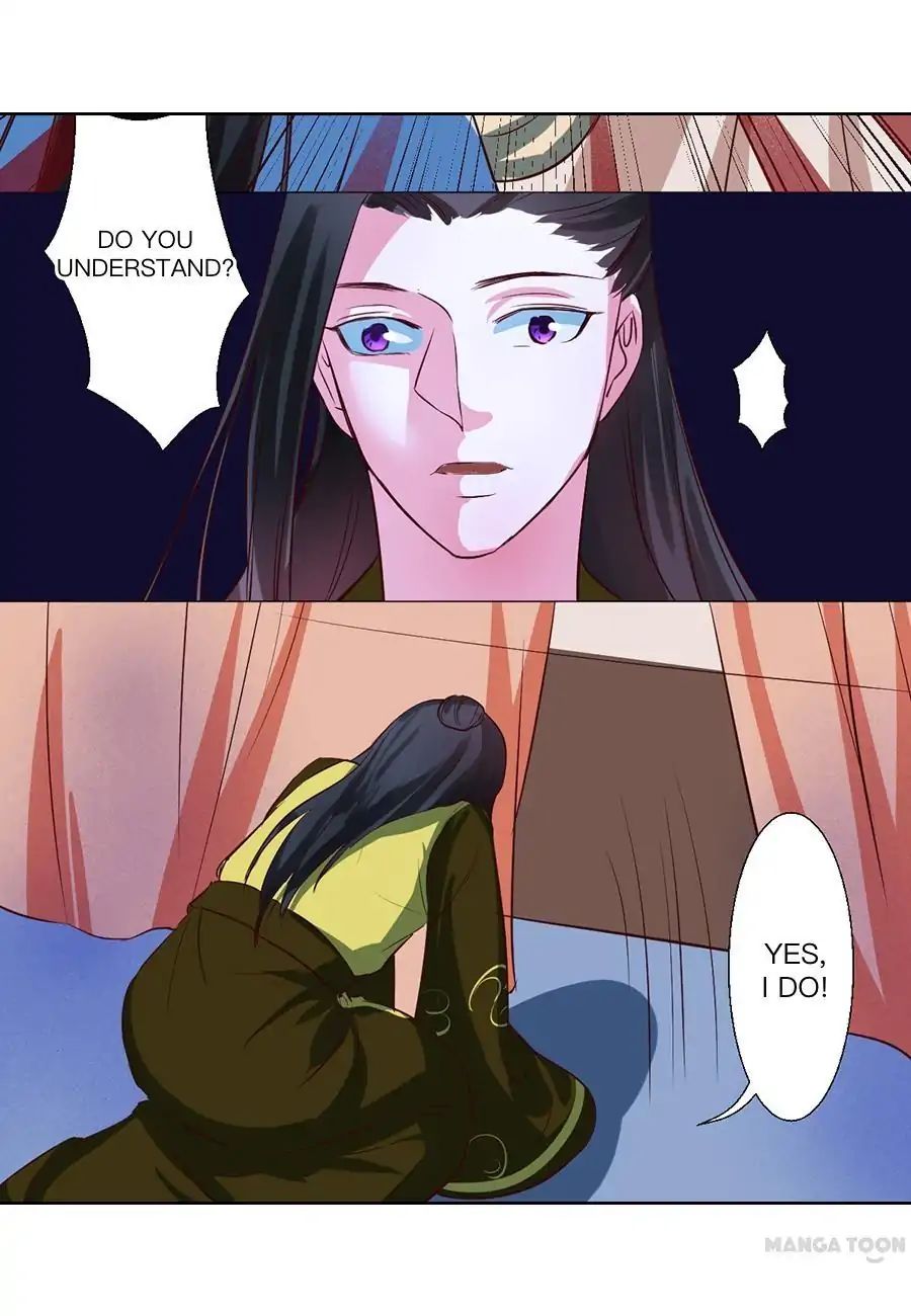 Keep Me Company, Your Highness chapter 64 - page 10
