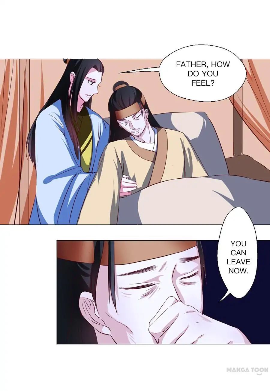 Keep Me Company, Your Highness chapter 64 - page 3