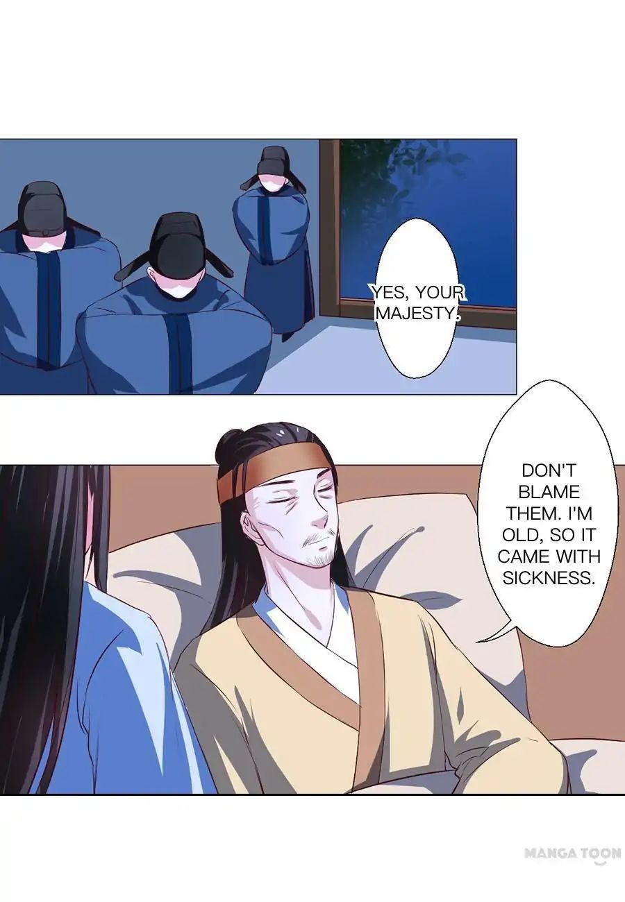 Keep Me Company, Your Highness chapter 64 - page 4