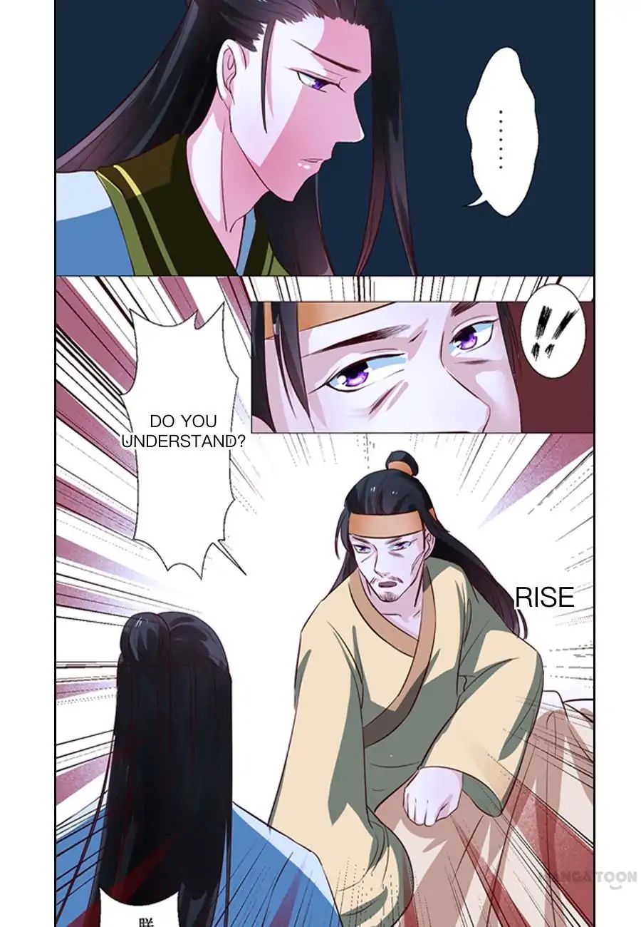 Keep Me Company, Your Highness chapter 64 - page 9