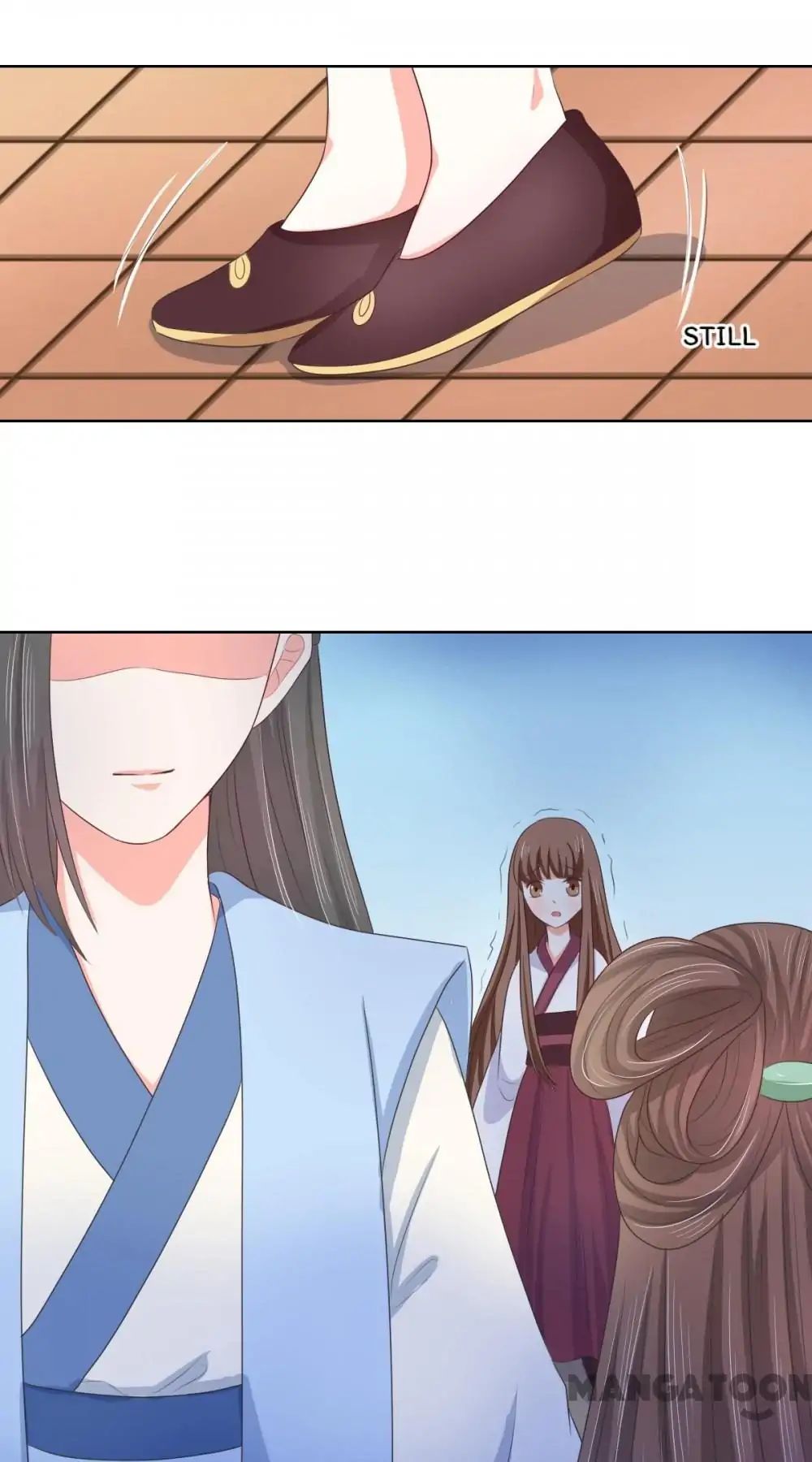 Keep Me Company, Your Highness chapter 117 - page 3