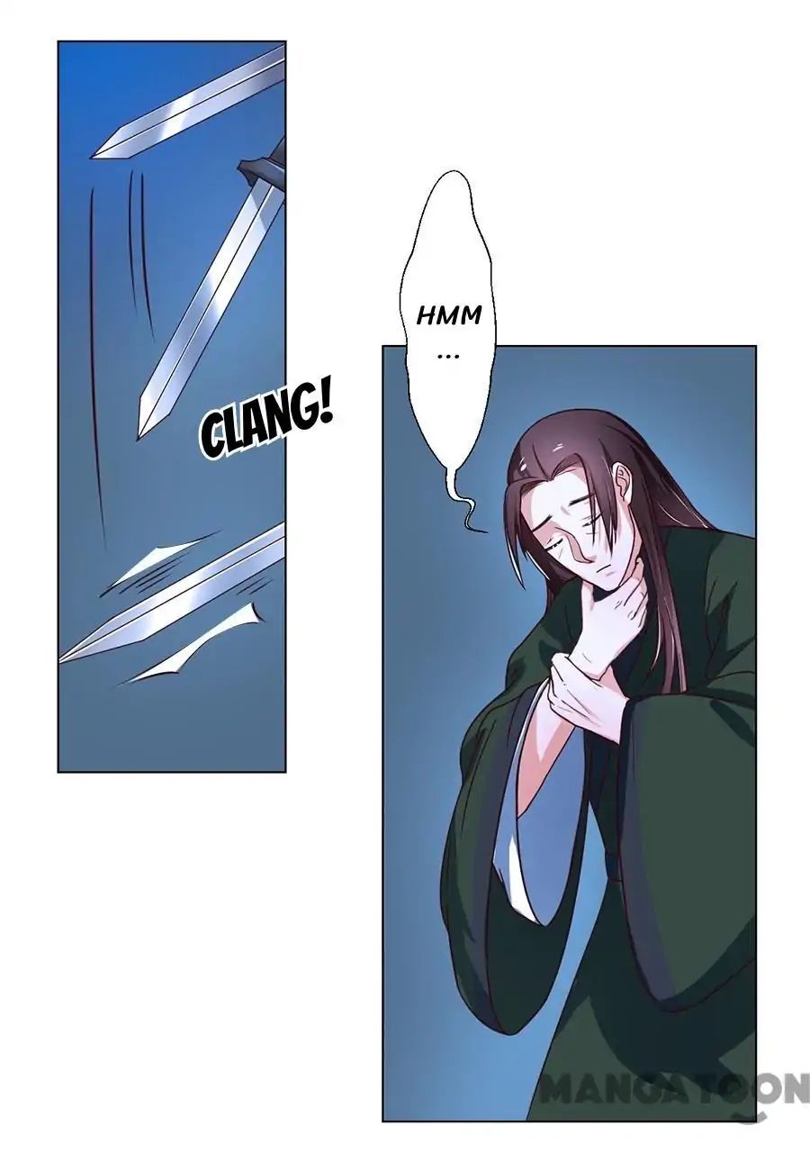 Keep Me Company, Your Highness chapter 75 - page 8
