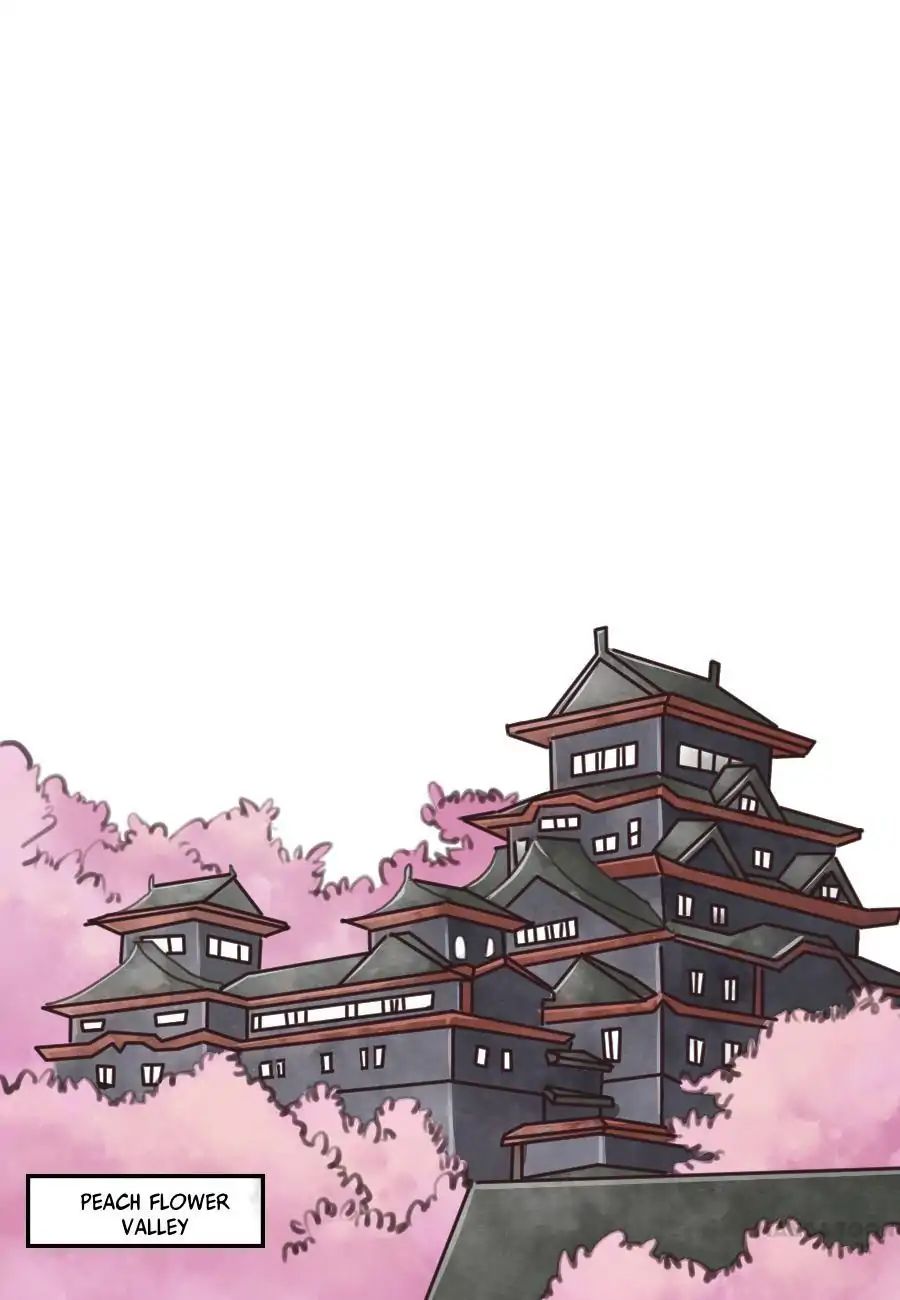 Keep Me Company, Your Highness chapter 20 - page 5