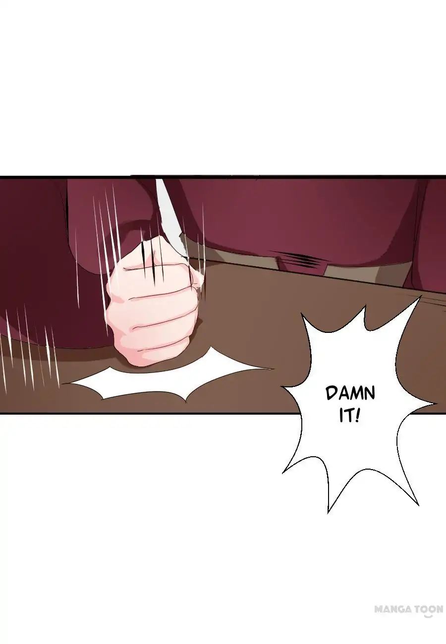 Keep Me Company, Your Highness chapter 20 - page 9