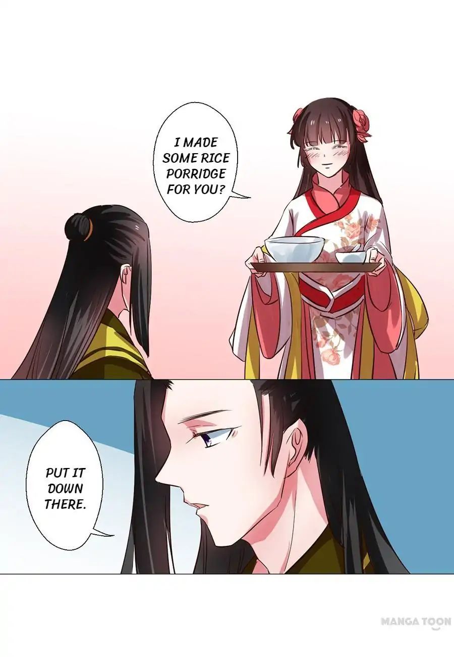 Keep Me Company, Your Highness chapter 65 - page 7