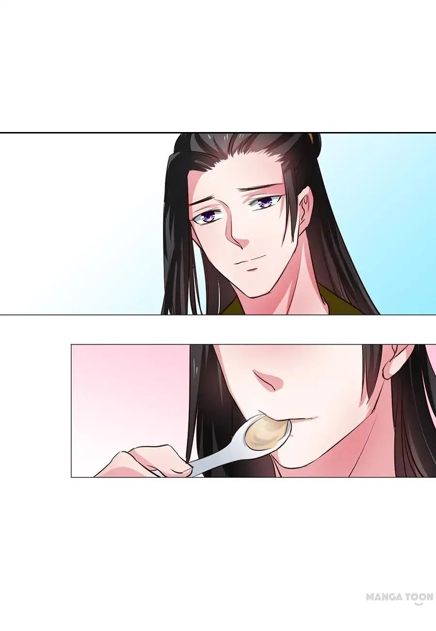 Keep Me Company, Your Highness chapter 65 - page 9