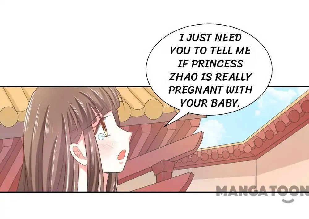 Keep Me Company, Your Highness chapter 119 - page 1