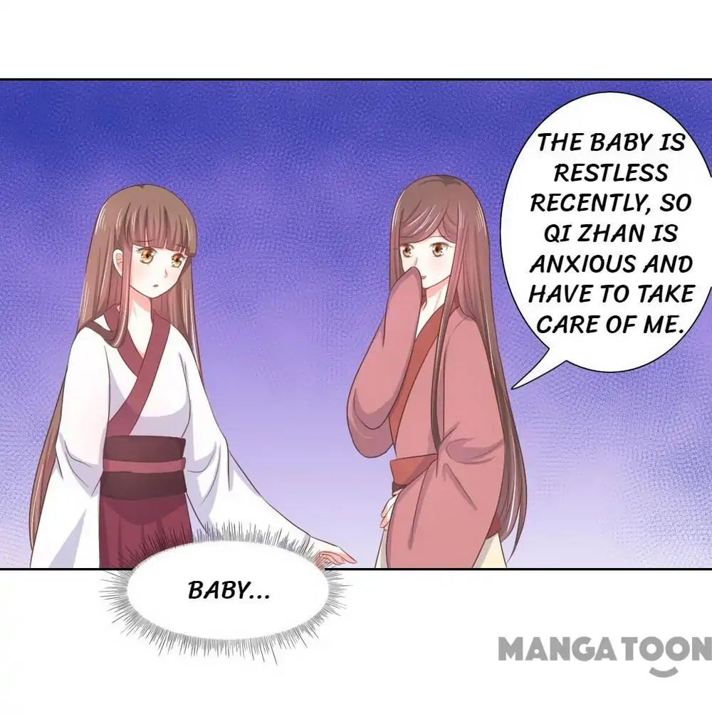 Keep Me Company, Your Highness chapter 119 - page 16