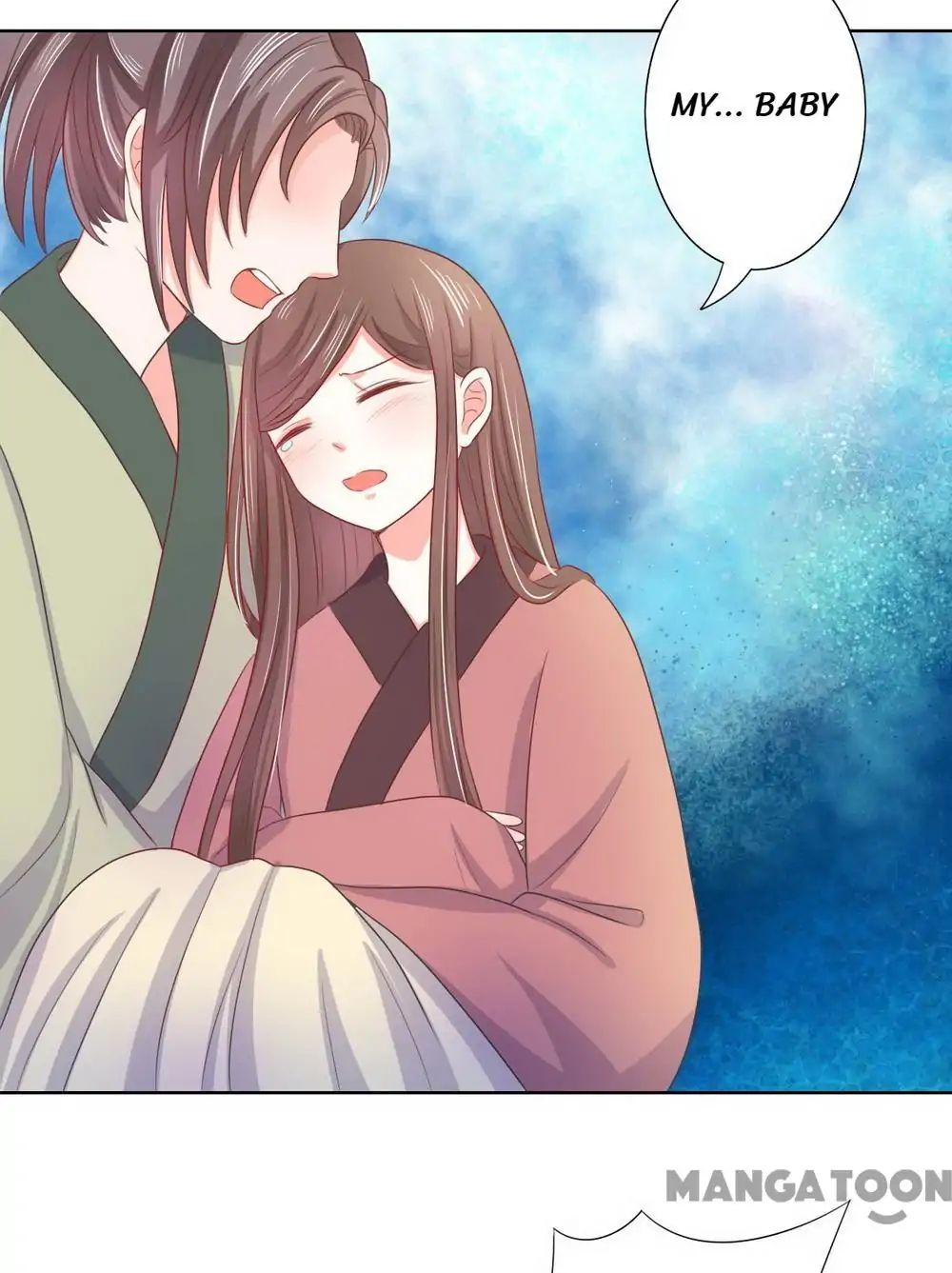 Keep Me Company, Your Highness chapter 119 - page 20
