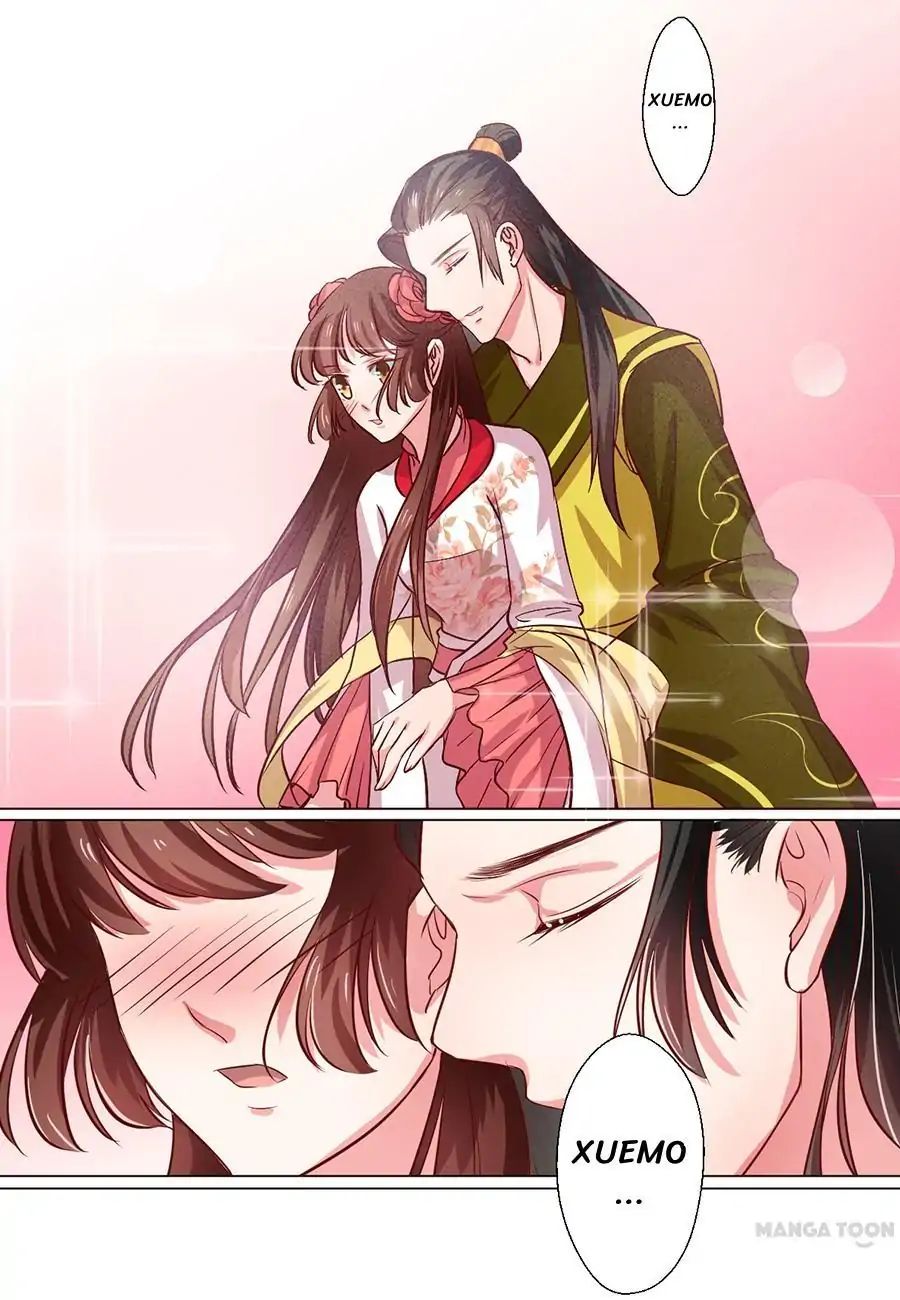 Keep Me Company, Your Highness chapter 66 - page 1