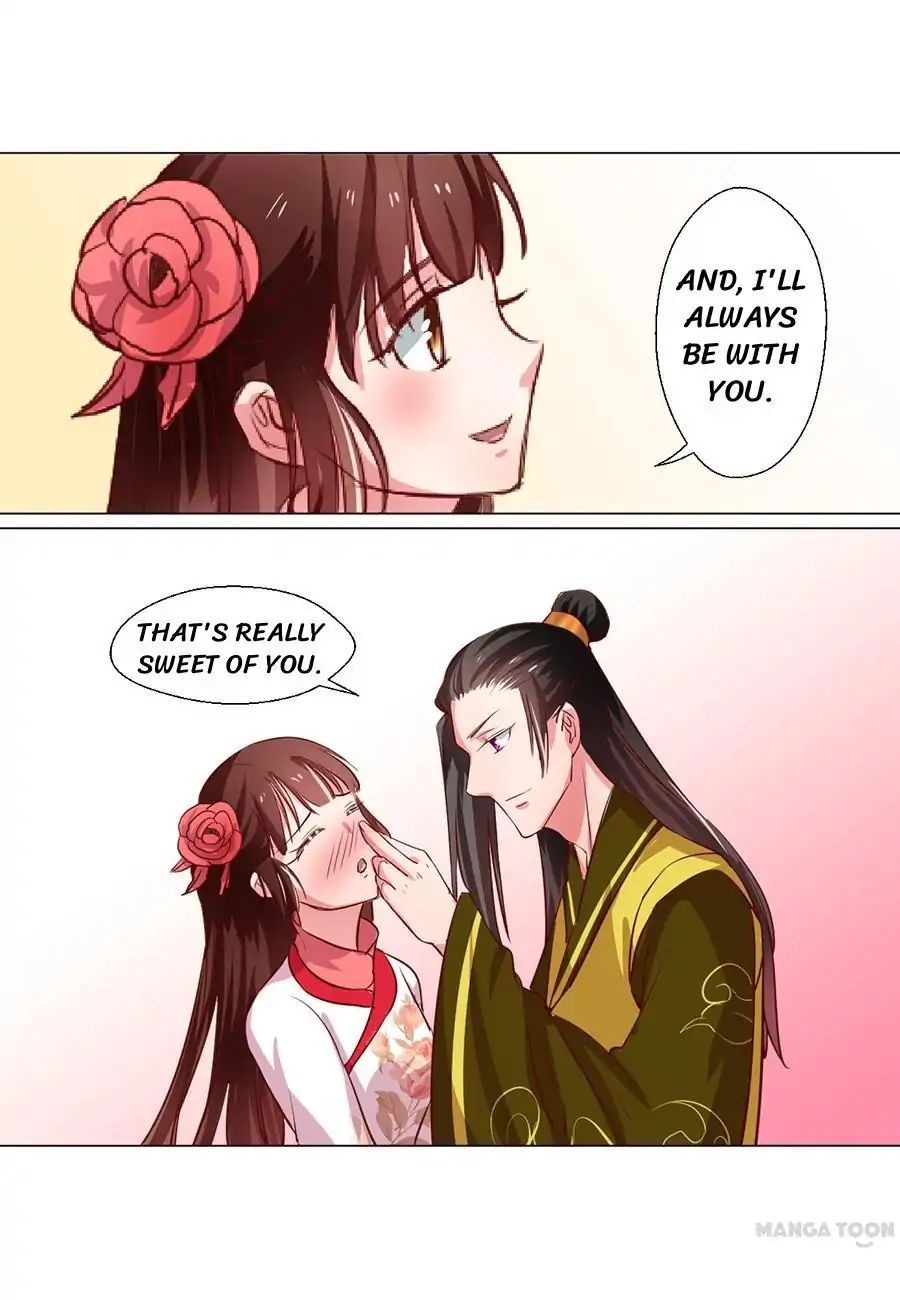 Keep Me Company, Your Highness chapter 66 - page 3