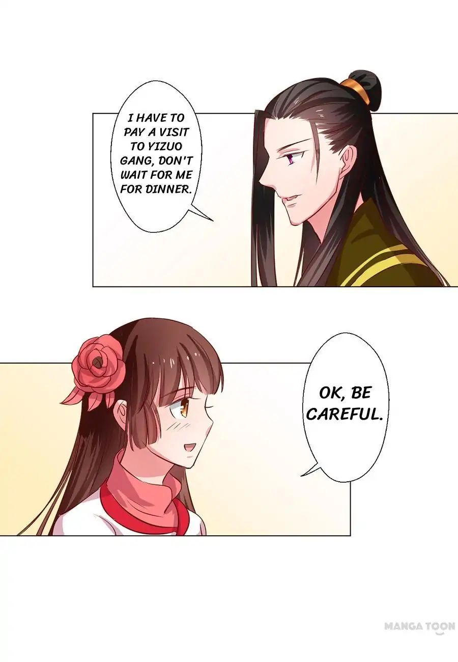 Keep Me Company, Your Highness chapter 66 - page 4