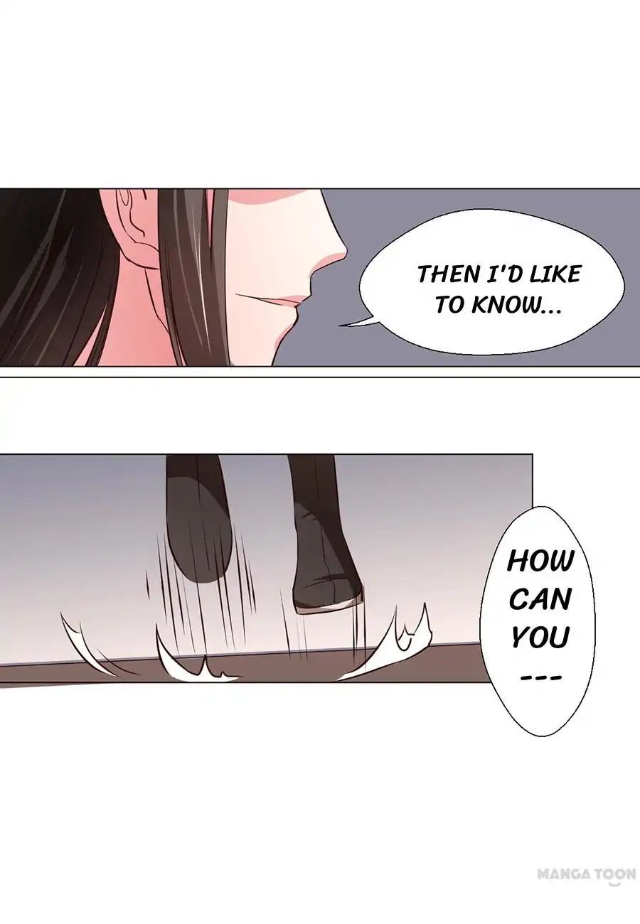 Keep Me Company, Your Highness chapter 66 - page 7