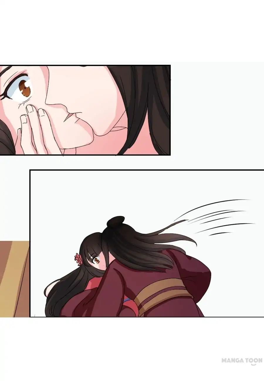 Keep Me Company, Your Highness chapter 21 - page 11