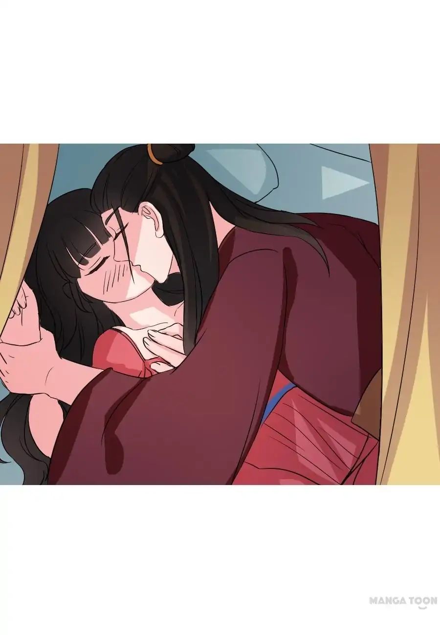 Keep Me Company, Your Highness chapter 21 - page 12