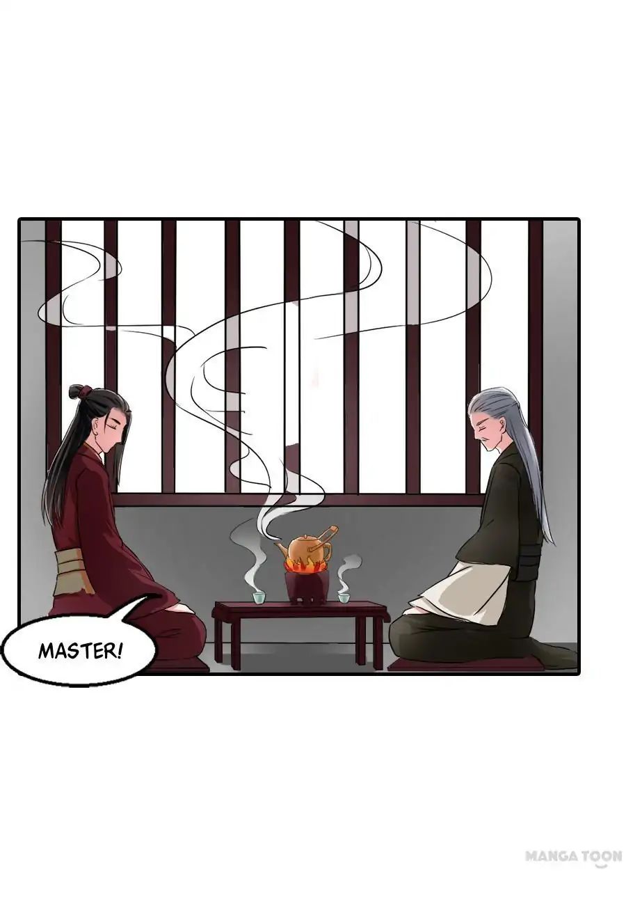 Keep Me Company, Your Highness chapter 23 - page 3