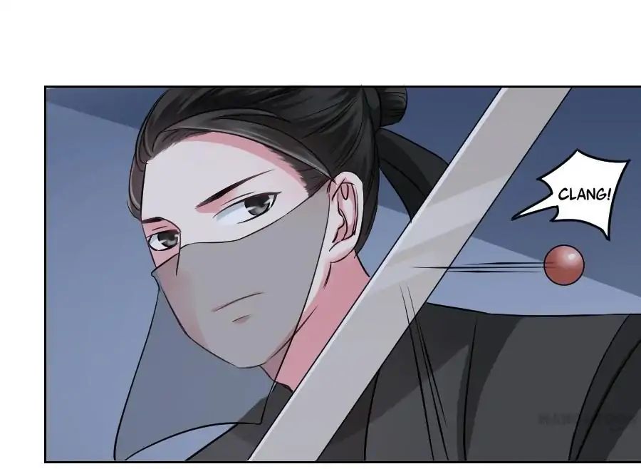Keep Me Company, Your Highness chapter 35 - page 14