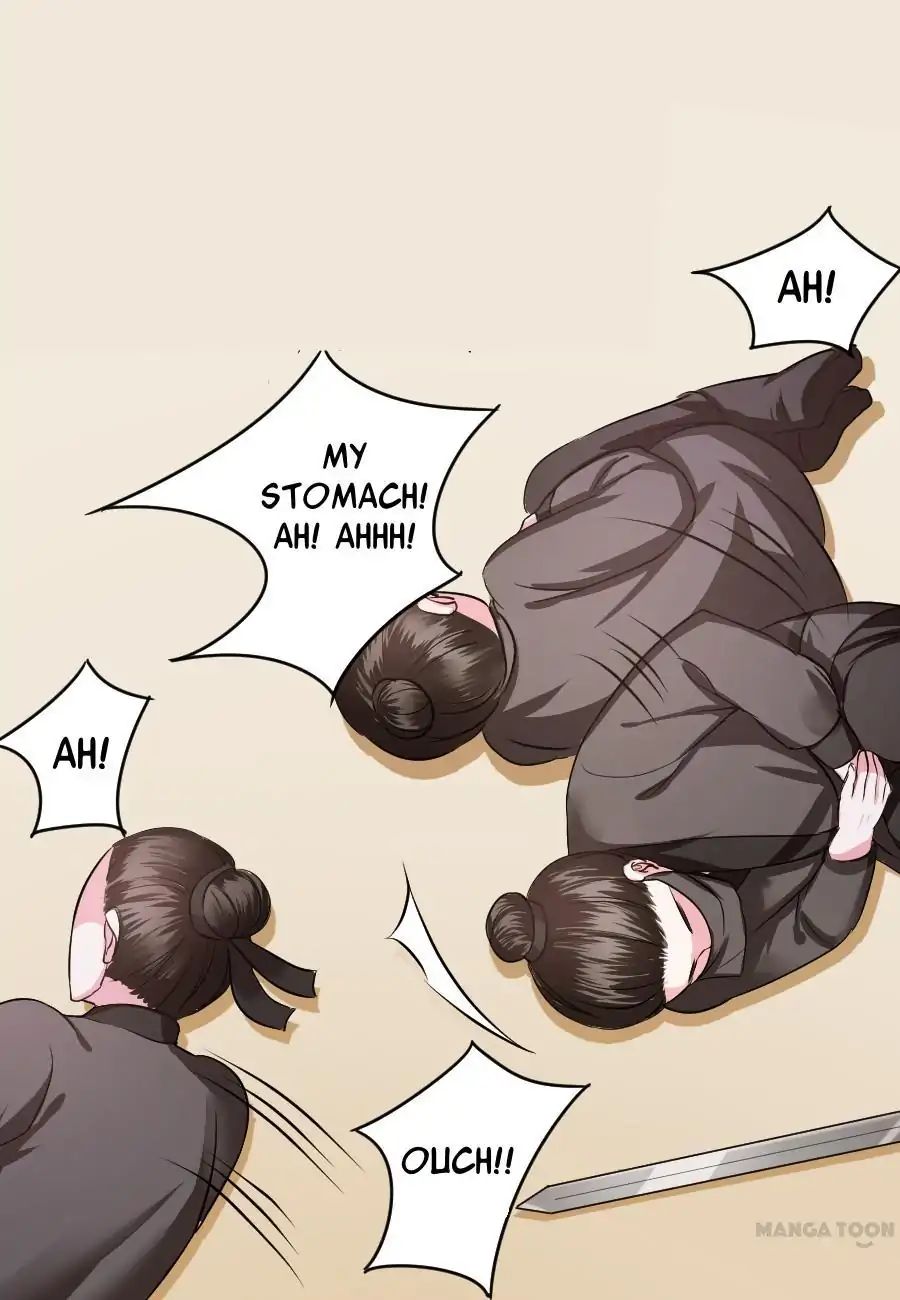 Keep Me Company, Your Highness chapter 35 - page 4
