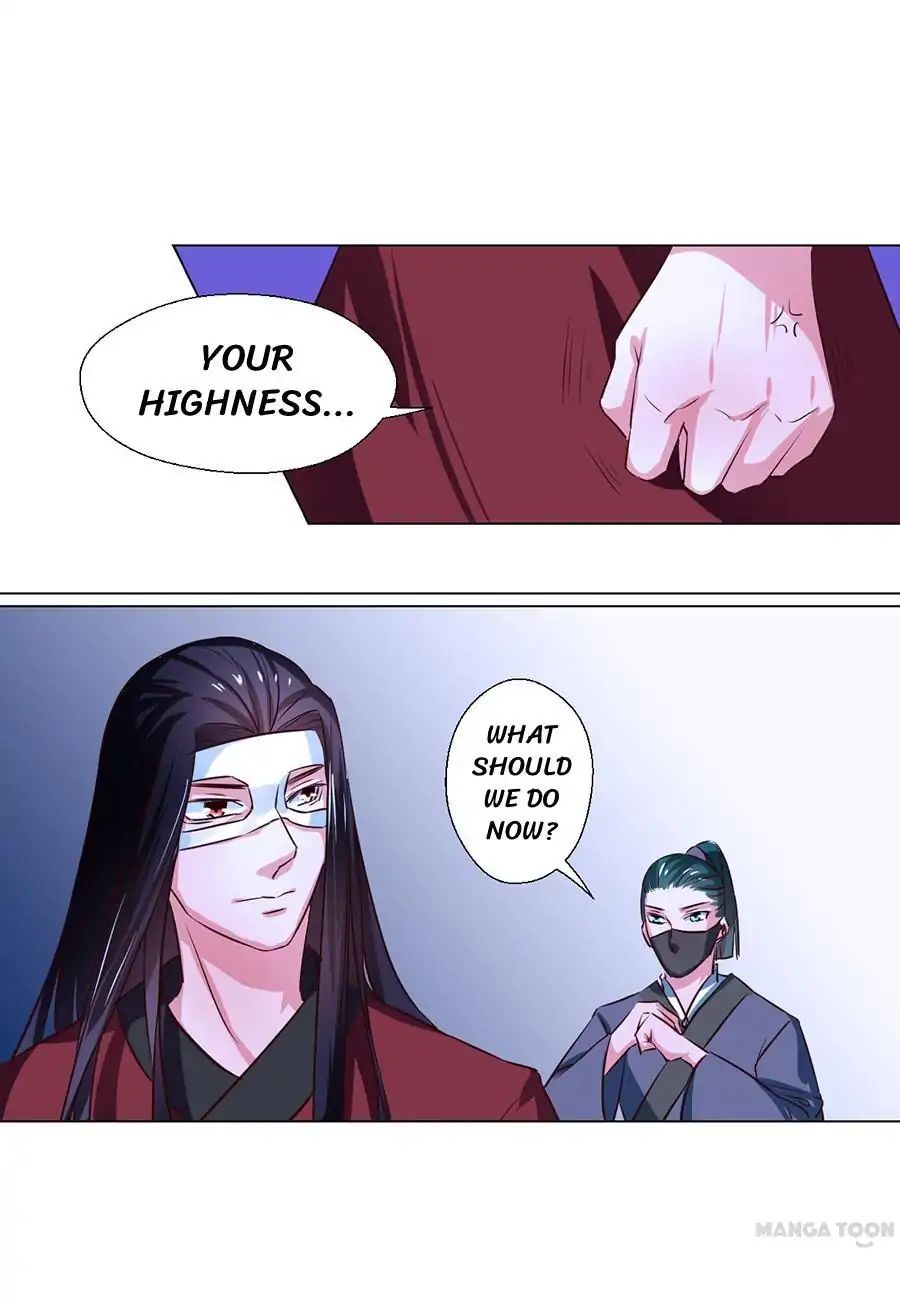 Keep Me Company, Your Highness chapter 68 - page 10