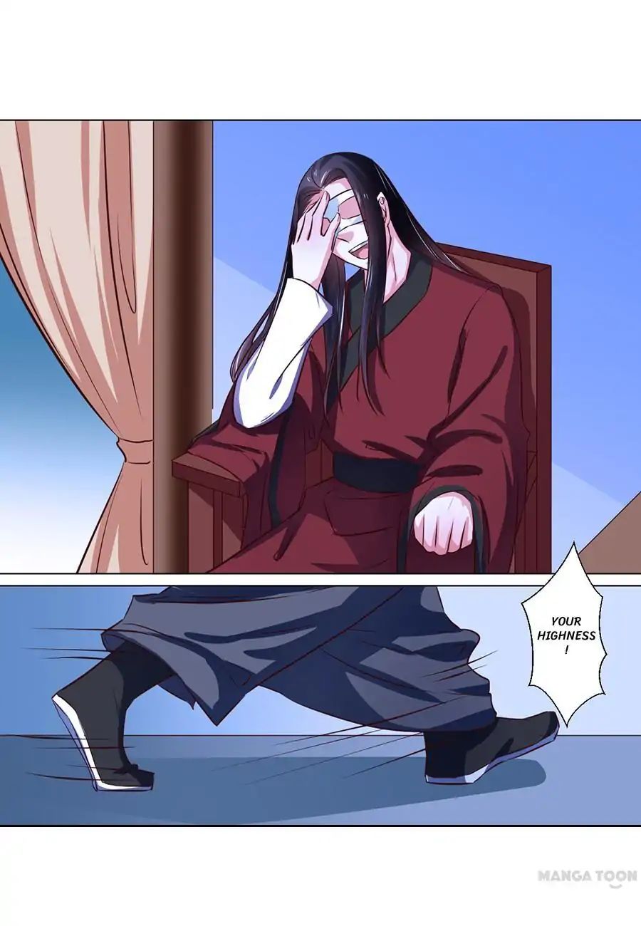 Keep Me Company, Your Highness chapter 68 - page 6