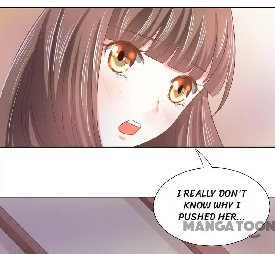 Keep Me Company, Your Highness chapter 122 - page 10
