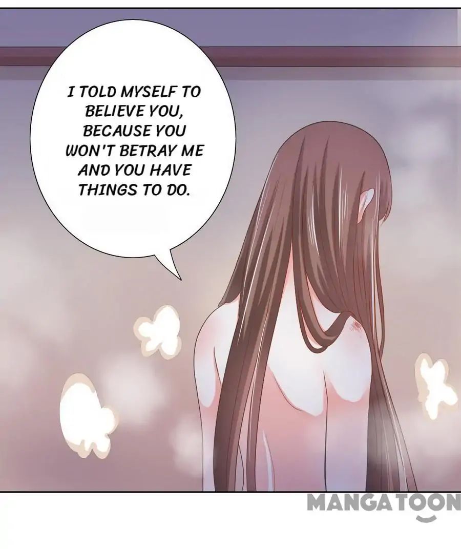 Keep Me Company, Your Highness chapter 122 - page 13