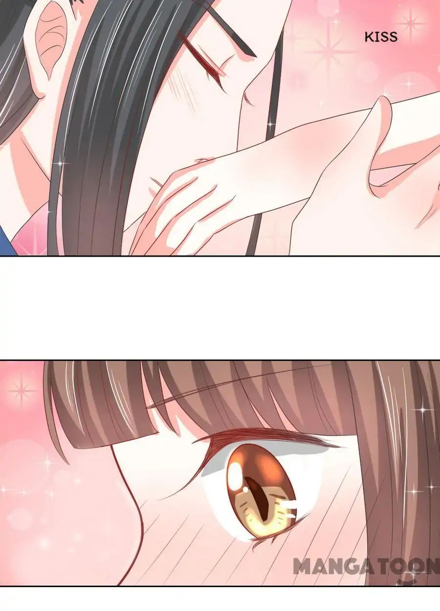 Keep Me Company, Your Highness chapter 122 - page 16