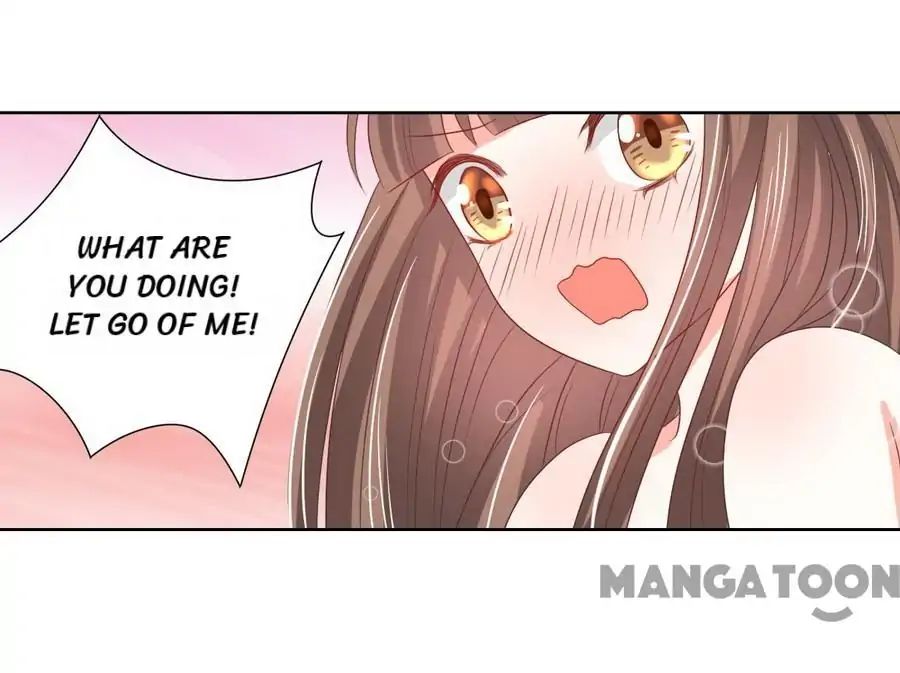 Keep Me Company, Your Highness chapter 122 - page 20