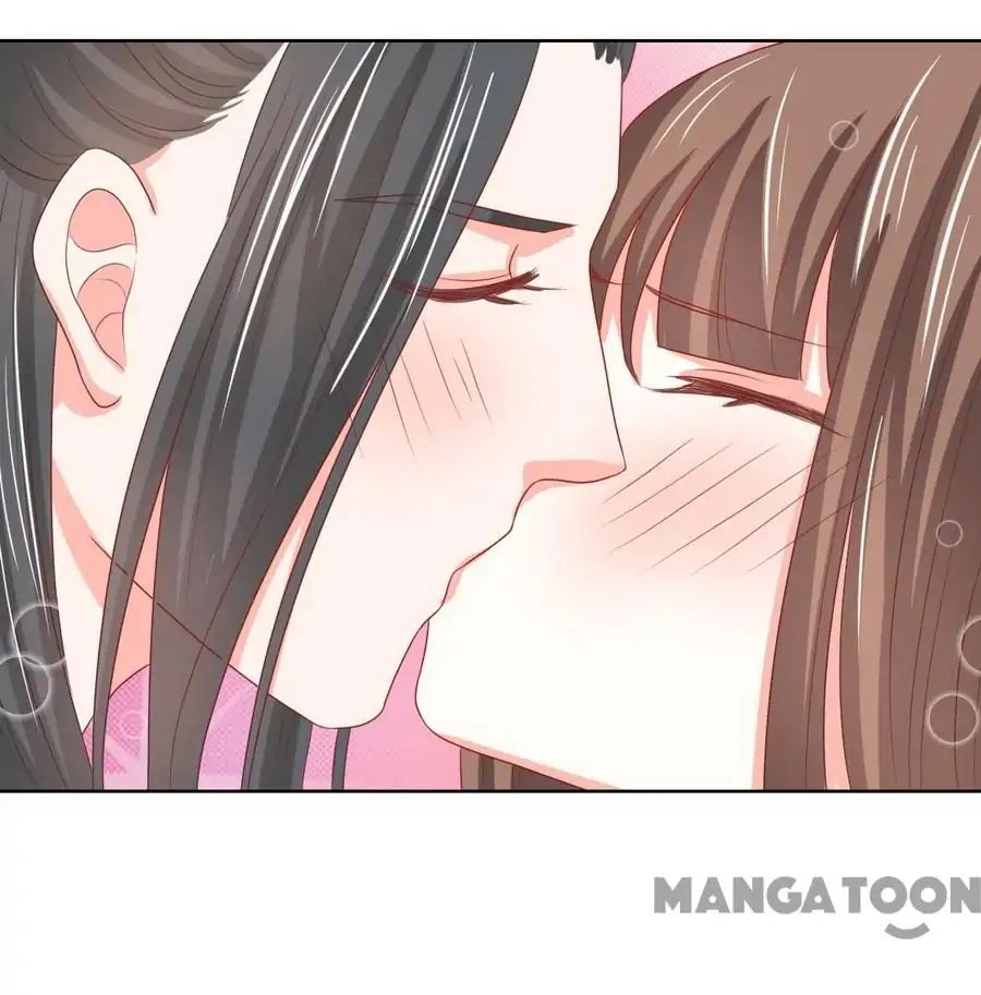 Keep Me Company, Your Highness chapter 122 - page 22
