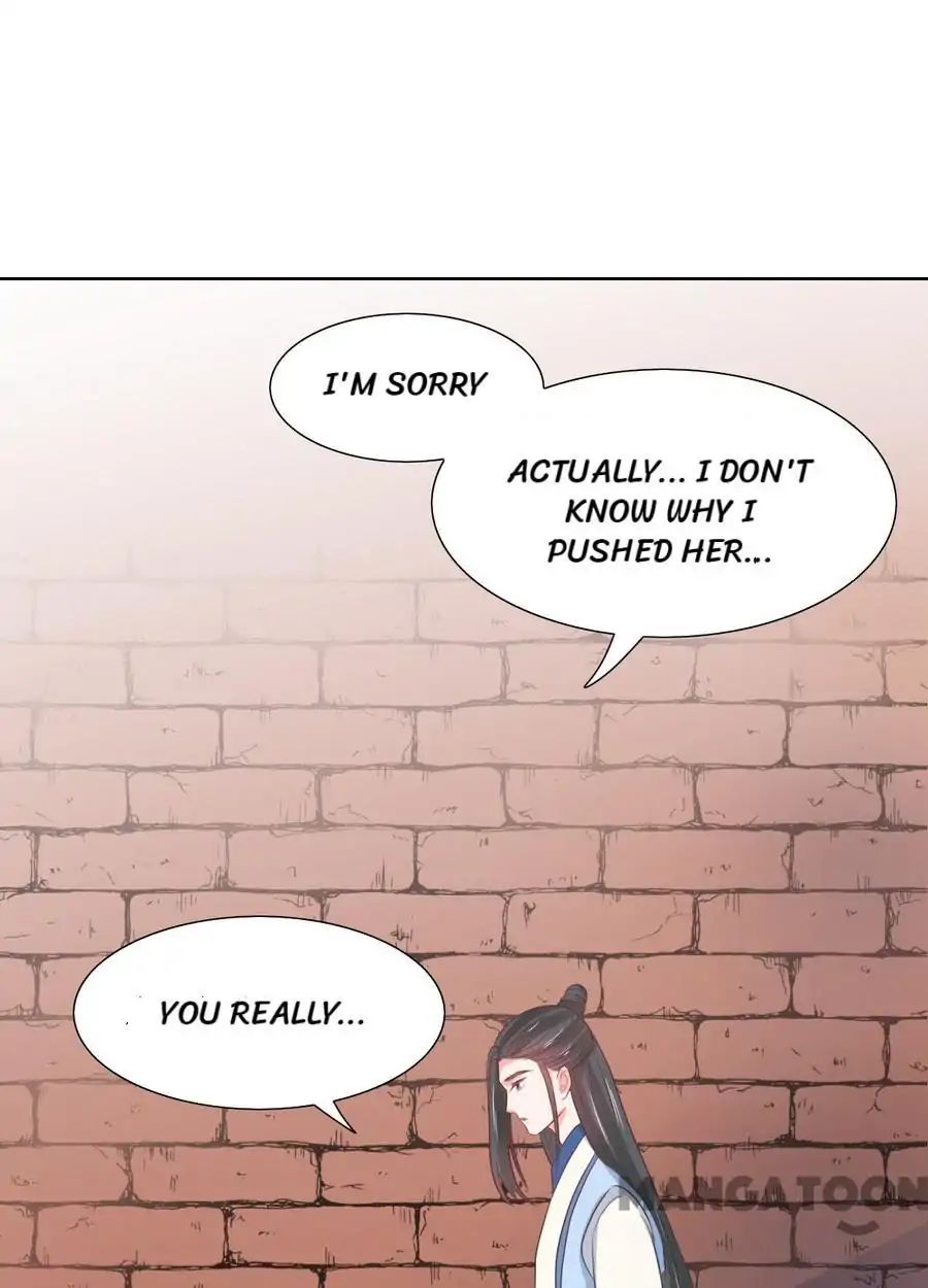 Keep Me Company, Your Highness chapter 122 - page 3