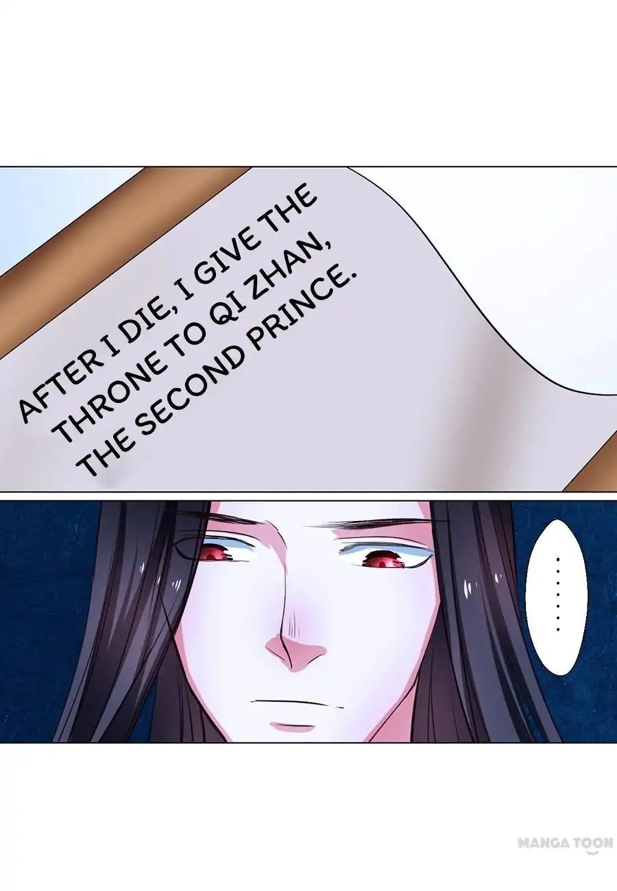 Keep Me Company, Your Highness chapter 69 - page 10
