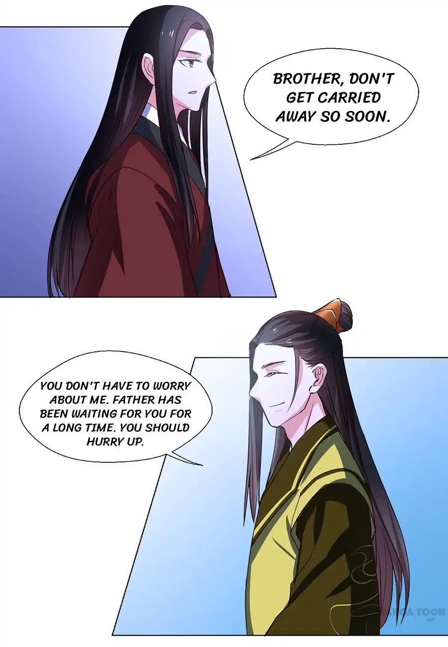 Keep Me Company, Your Highness chapter 69 - page 2