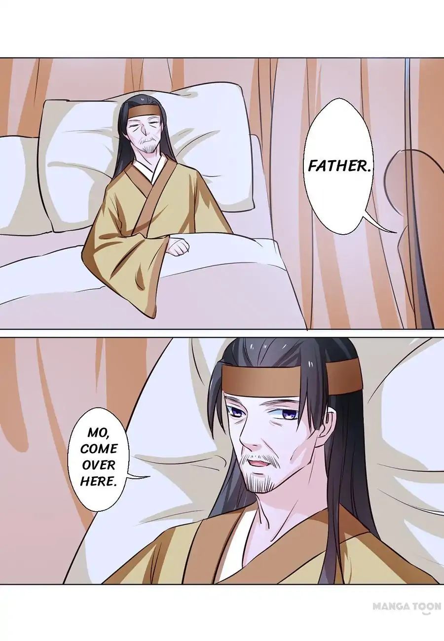 Keep Me Company, Your Highness chapter 69 - page 4