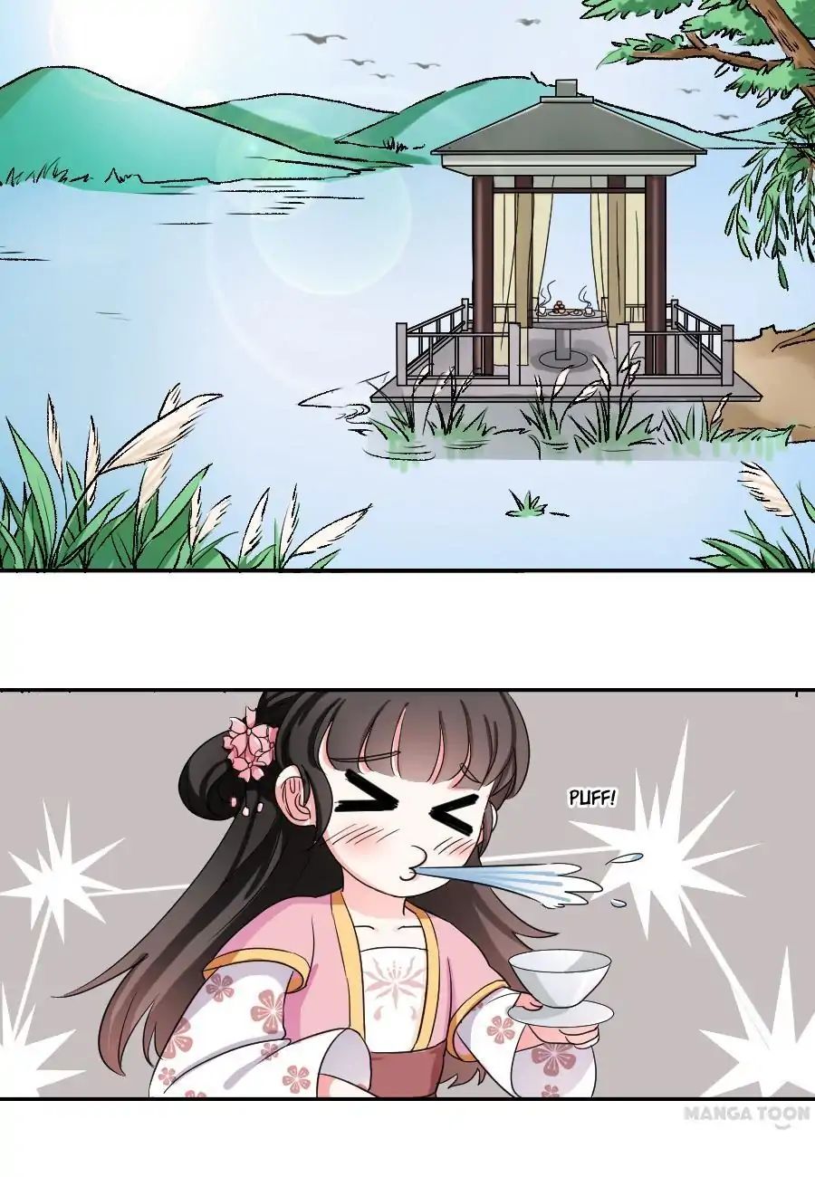 Keep Me Company, Your Highness chapter 24 - page 1