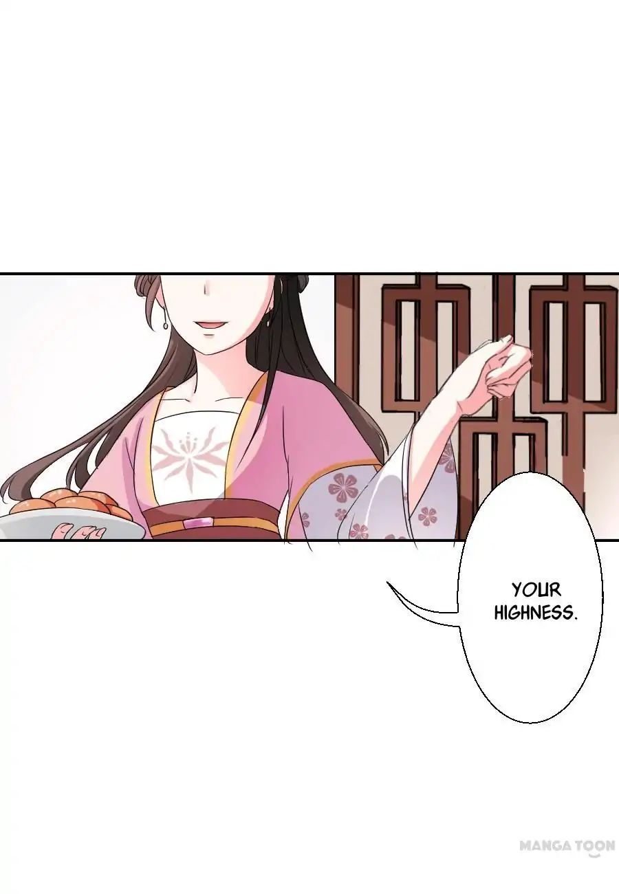 Keep Me Company, Your Highness chapter 24 - page 6