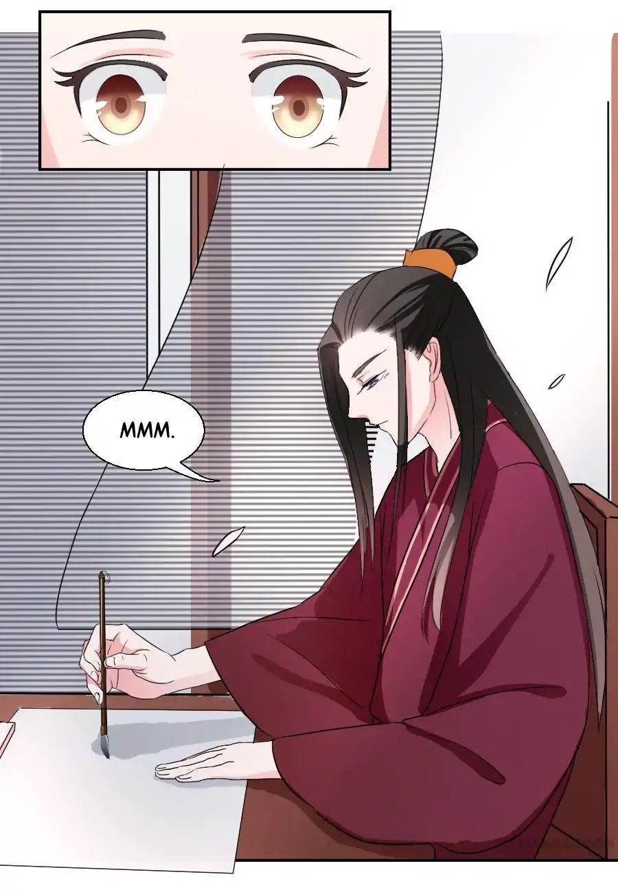 Keep Me Company, Your Highness chapter 24 - page 7