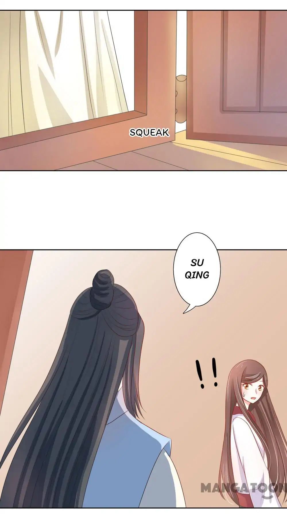 Keep Me Company, Your Highness chapter 123 - page 12