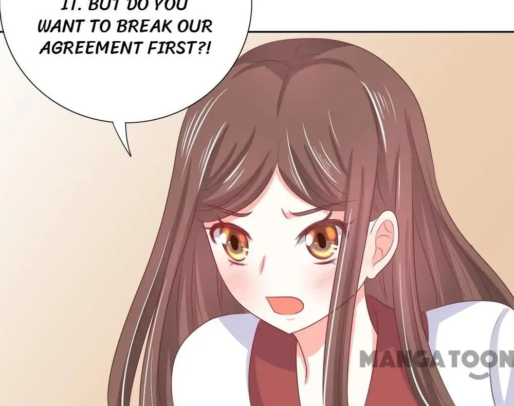 Keep Me Company, Your Highness chapter 123 - page 19