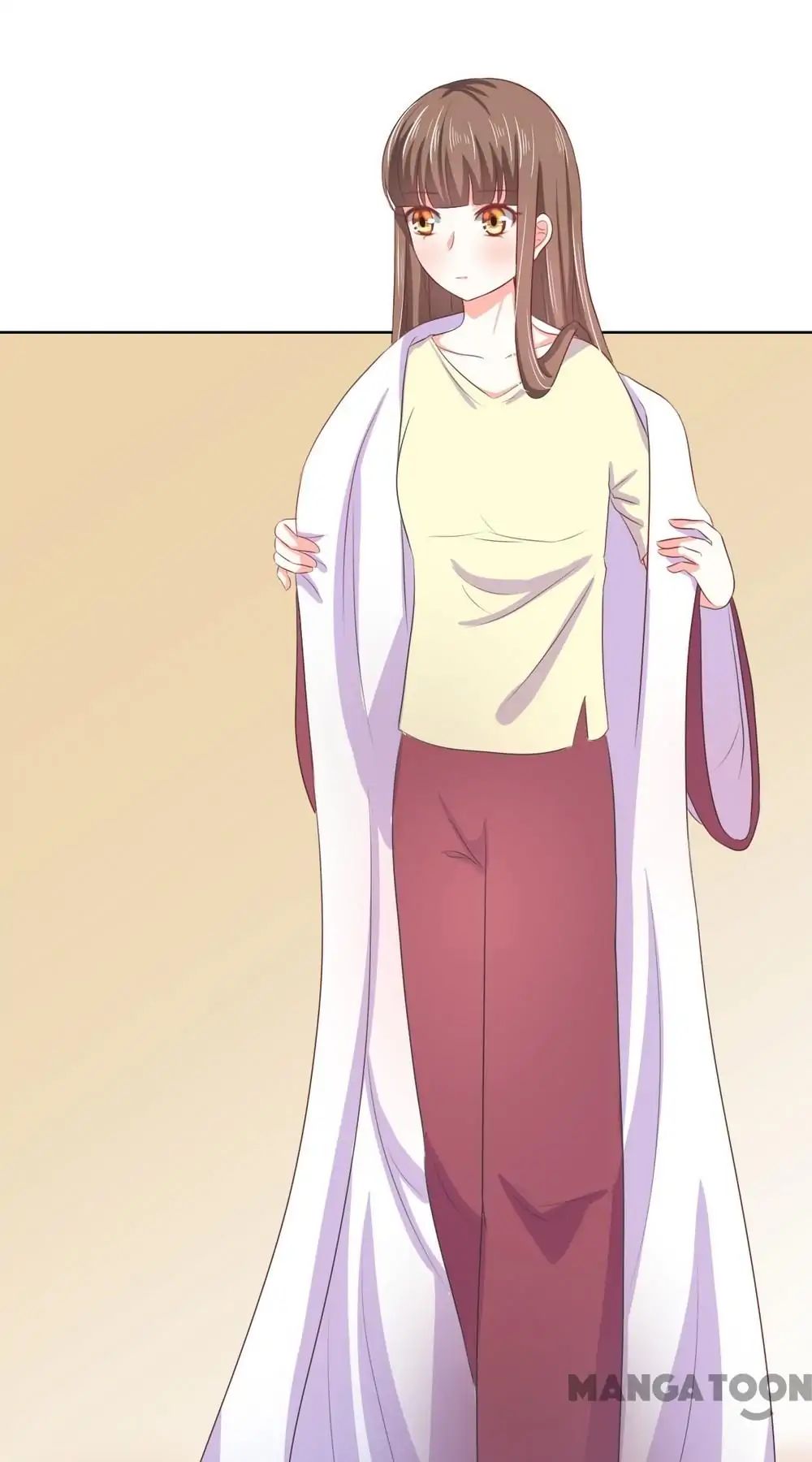 Keep Me Company, Your Highness chapter 123 - page 2