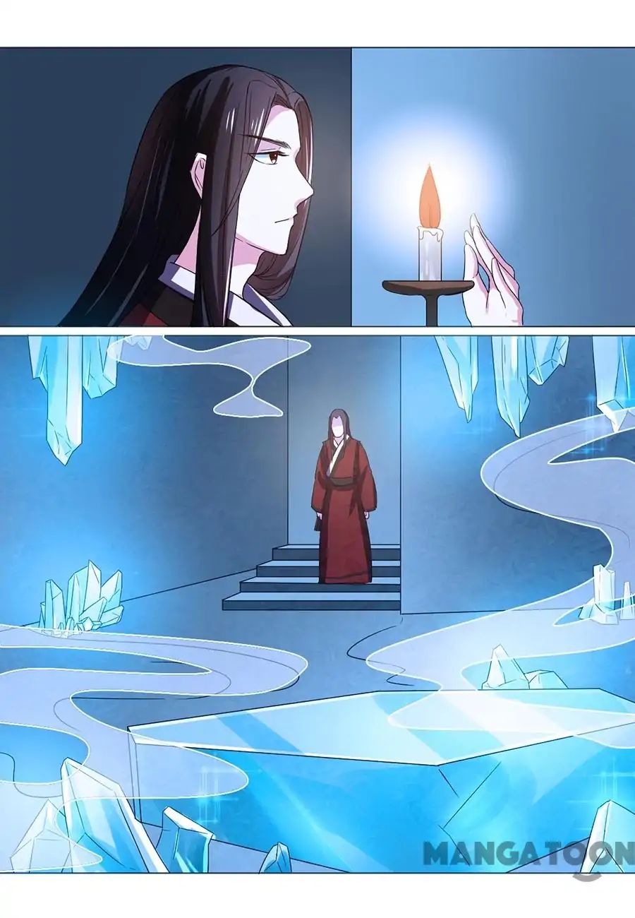 Keep Me Company, Your Highness chapter 70 - page 10