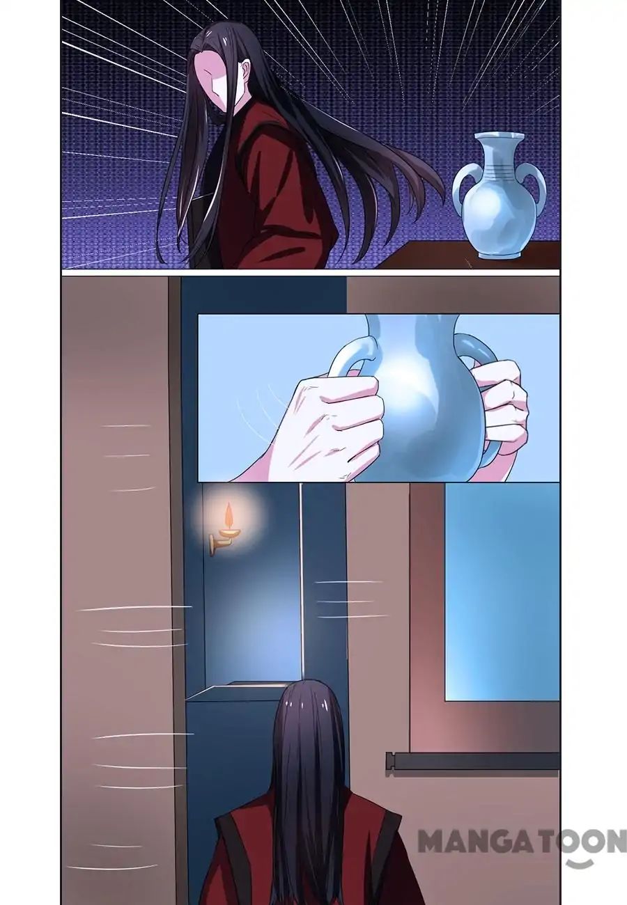 Keep Me Company, Your Highness chapter 70 - page 9