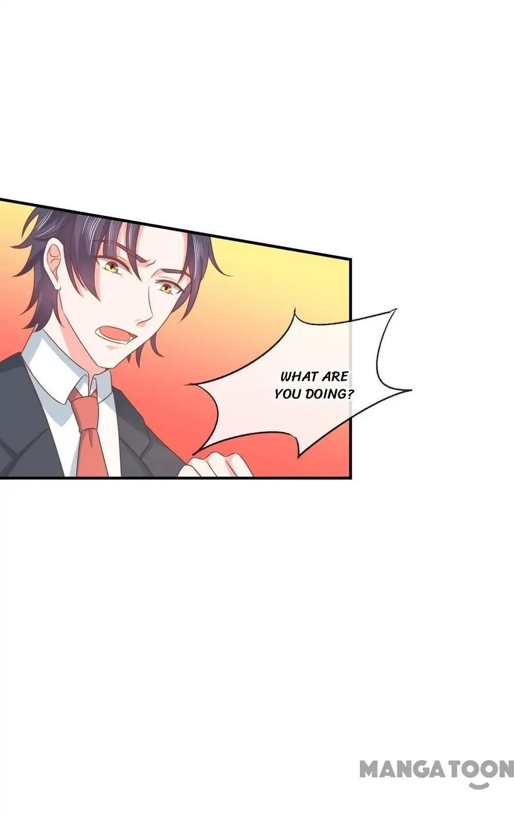 Keep Me Company, Your Highness chapter 142 - page 12