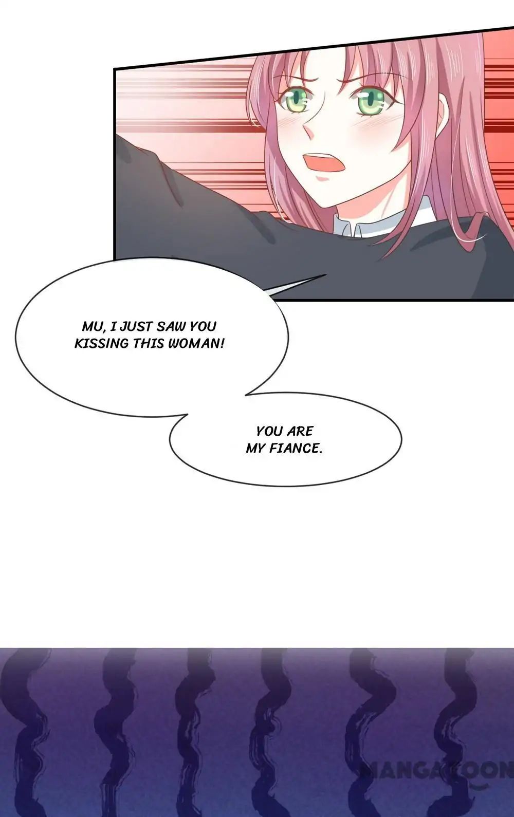 Keep Me Company, Your Highness chapter 142 - page 13