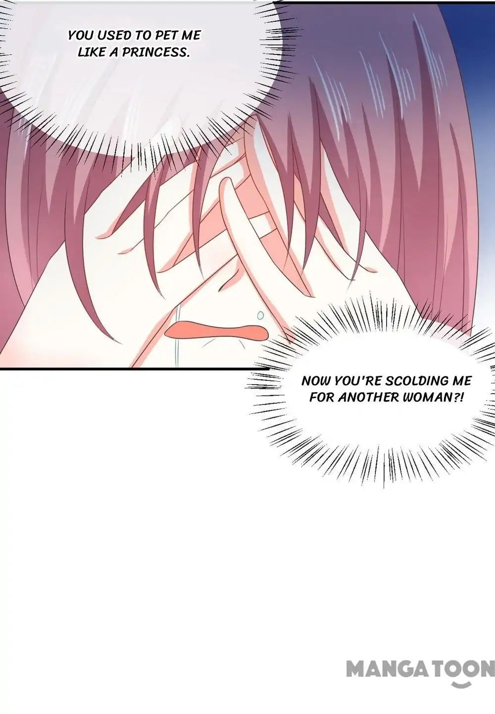 Keep Me Company, Your Highness chapter 142 - page 17