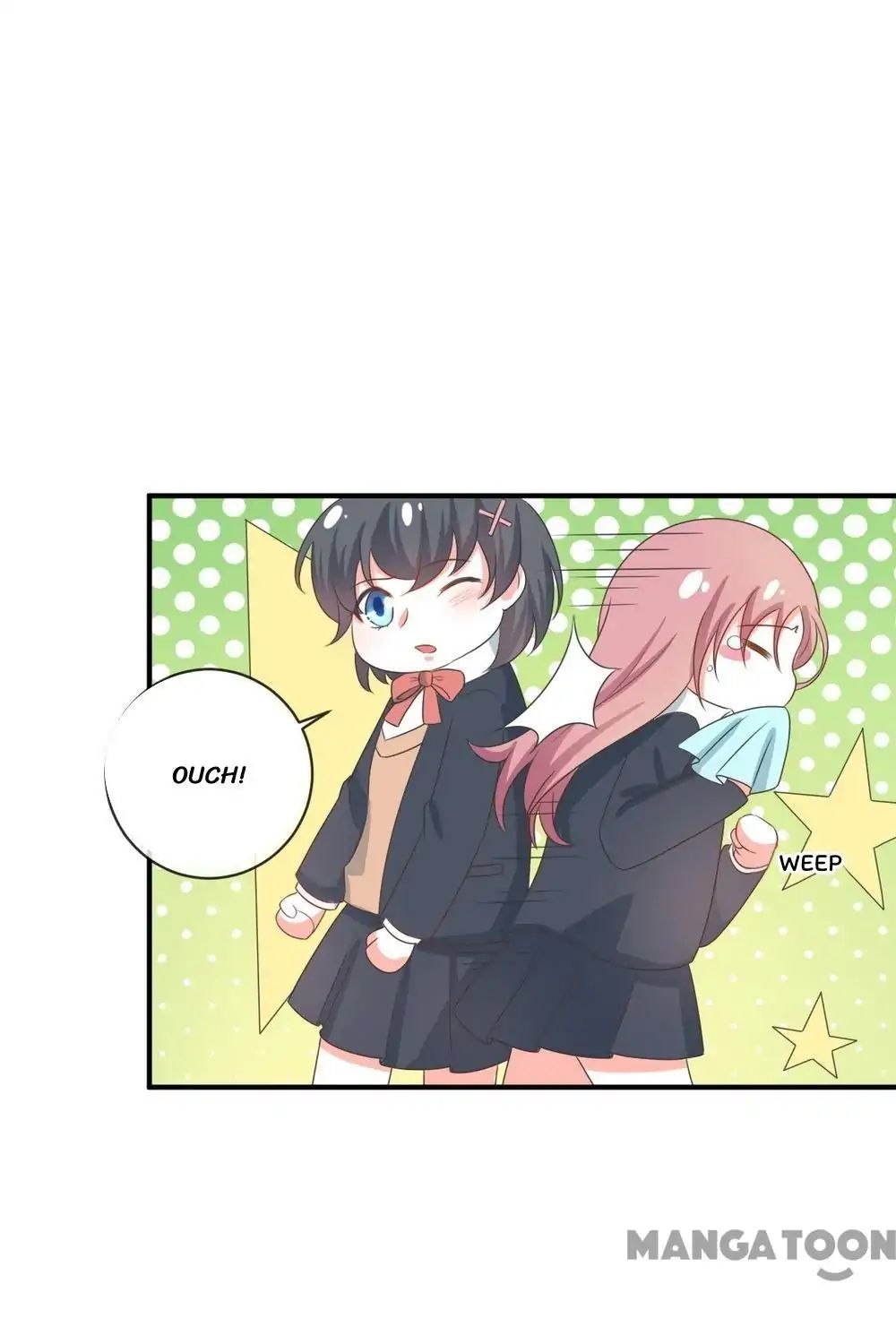 Keep Me Company, Your Highness chapter 142 - page 19